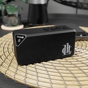 Landantzy jabba speaker